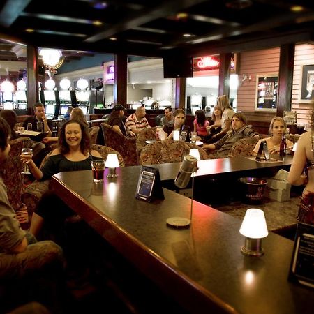 Service Plus Inns And Suites Grande Prairie Bagian luar foto