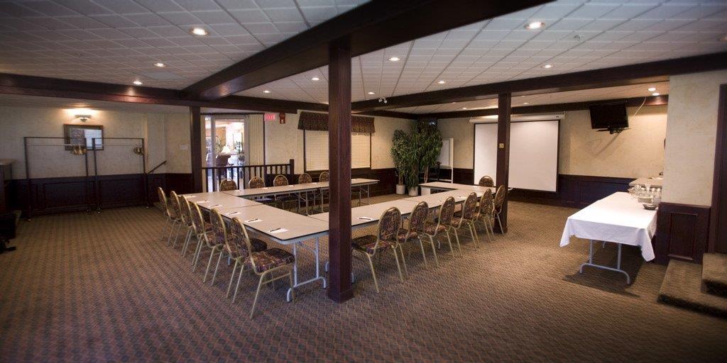 Service Plus Inns And Suites Grande Prairie Fasilitas foto